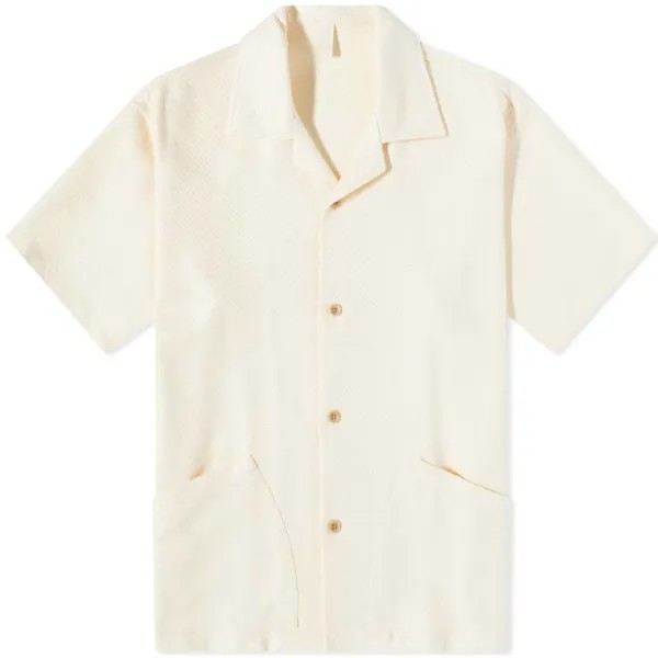 Рубашка Sunflower Coco Short Sleeve Shirt