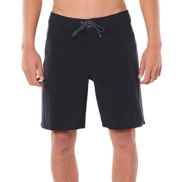 Шорты для плавания Rip Curl Mirage 3/2/1 Ultimate Swimming Shorts, черный