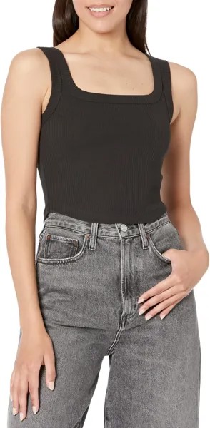 Майка Cool-Pack Luma Tank Madewell, цвет True Black