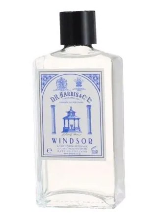 Лосьон после бритья Windsor D.R. Harris, 100 мл