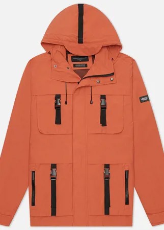Мужская куртка Peaceful Hooligan Ladderman, цвет оранжевый, размер L