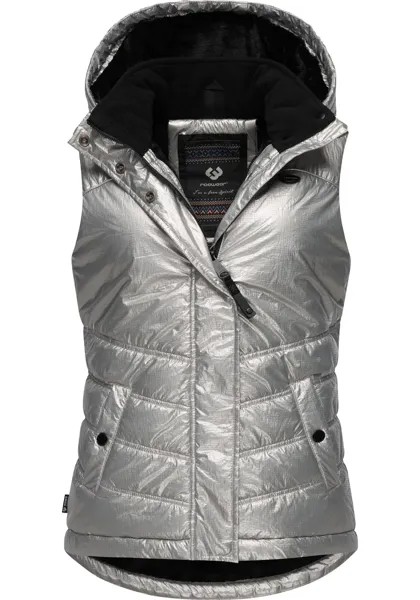 Стеганый жилет Ragwear 