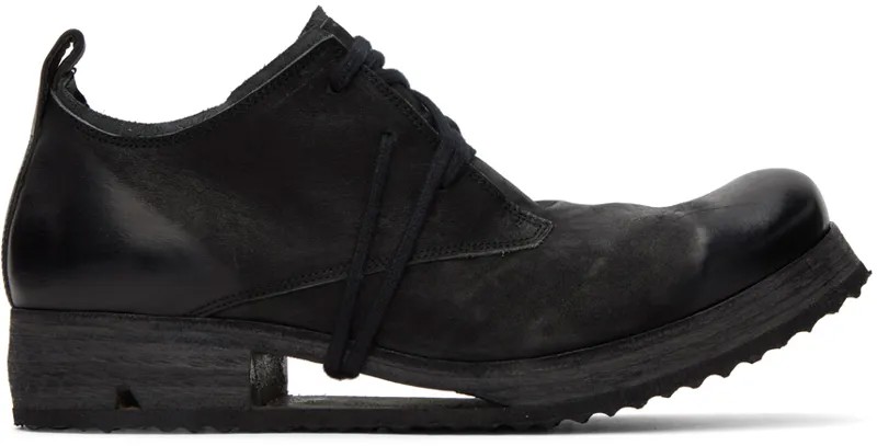 Черные дерби \Shoe 1.1\