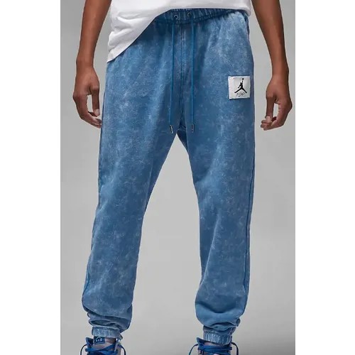 Брюки Jordan, размер XL, синий