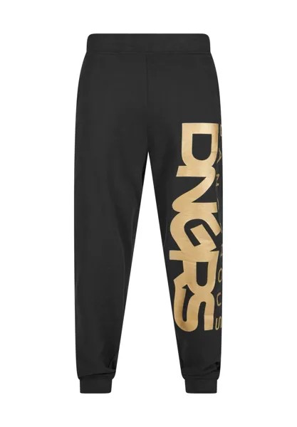 Тренировочные брюки CLASSIC  Dangerous DNGRS, золотой