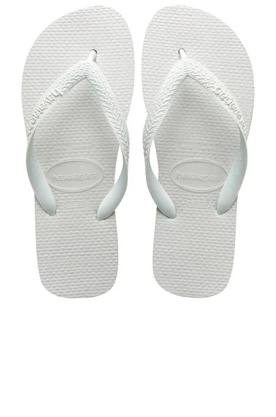 Топ Havaianas  Sandal, белый