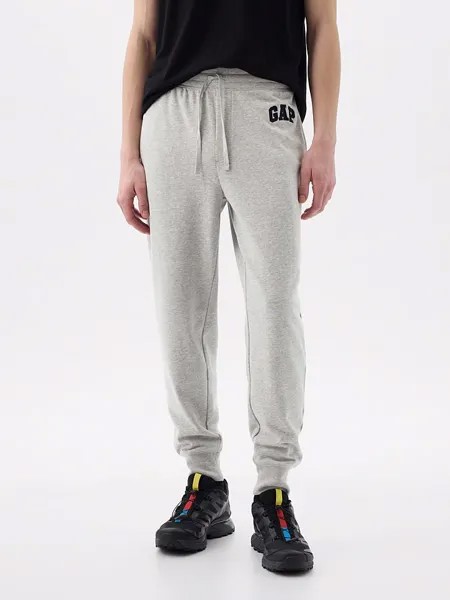 Спортивные штаны GAP, серый