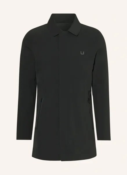 Пальто regulator coat ii Ubr, зеленый