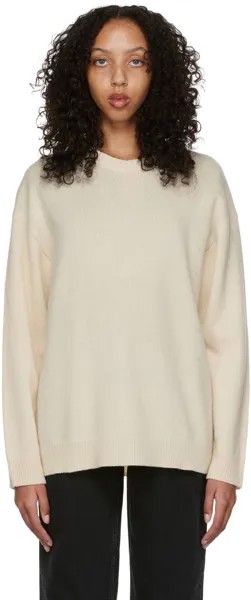 Off-White Свитер Ava Filippa K