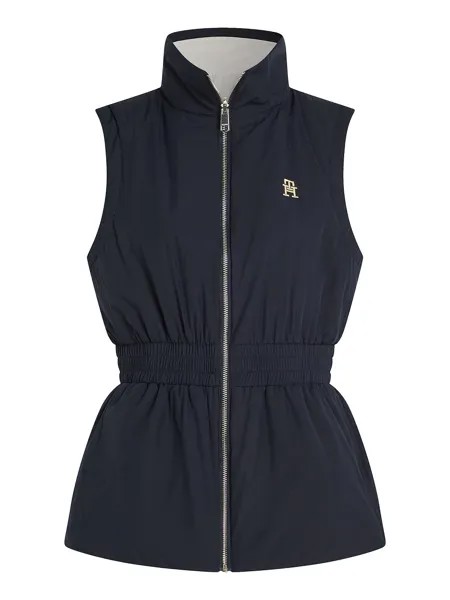 Жилет TOMMY HILFIGER, военно-морской