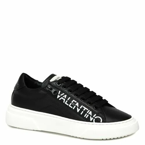 Кроссовки Valentino, размер 41, черный