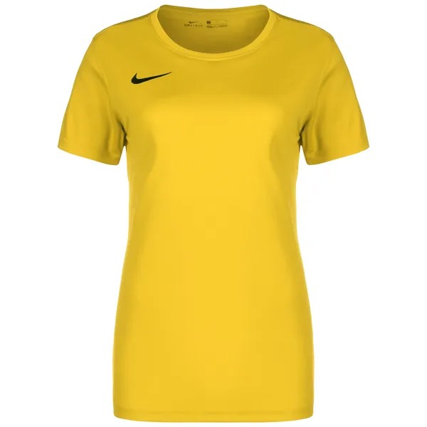 Спортивная футболка Nike Fußballtrikot Dry Park VII, желтый