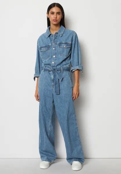 Комбинезон Marc O'Polo DENIM, цвет multi vintage mid blue