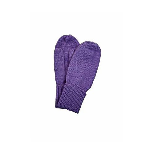 Варежки Reima, размер 4-5 л, фиолетовый