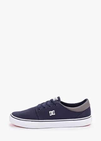 Кеды DC Shoes