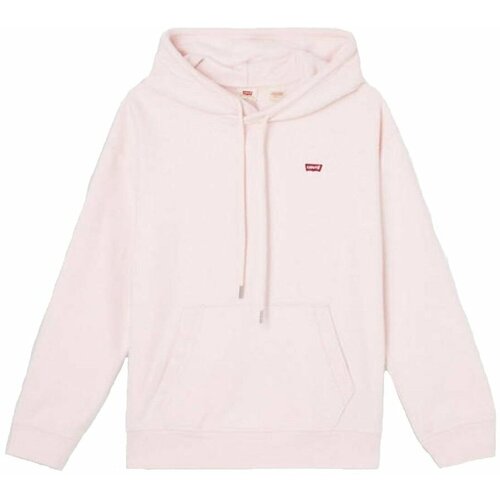 Худи Levi's, размер M, розовый
