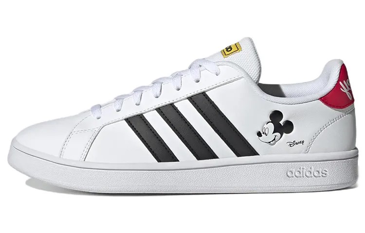 Мужские кроссовки для скейтбординга adidas neo GRAND COURT