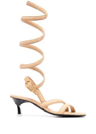 Dorothee Schumacher сандалии Desert Vibes