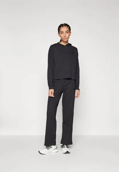 Спортивные штаны ELEVATED WAIST Puma, черный