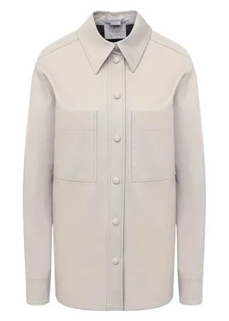 Рубашка из вискозы Stella McCartney
