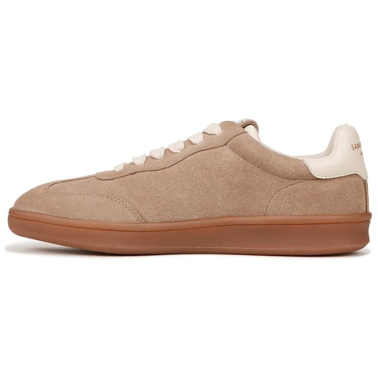 Кроссовки SAM EDELMAN Lifestyle Shoes Women's Low-top, белый
