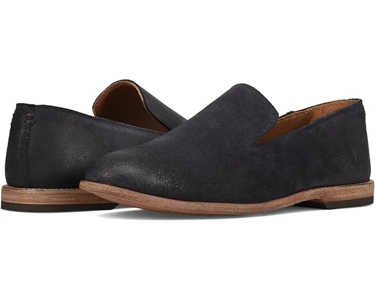 Лоферы Frye Chris Venetian, цвет Indigo
