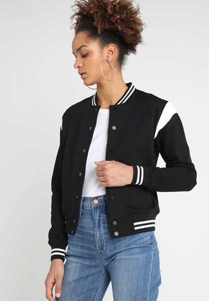 Куртка на молнии Urban Classics
