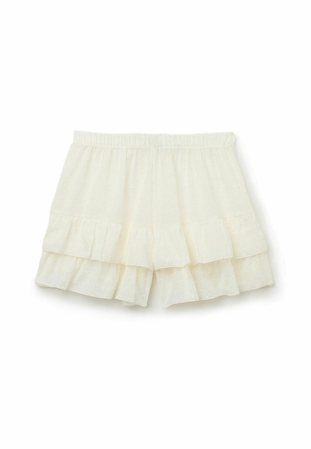 Шорты Tezenis, кремовый