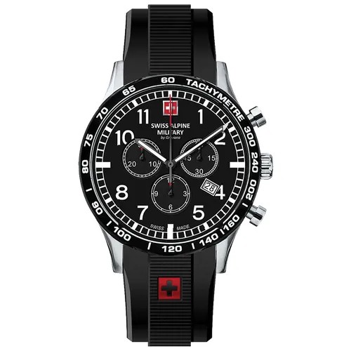Наручные часы Swiss Alpine Military 1746.9837SAM