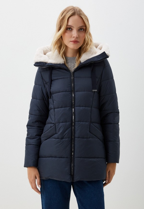 Куртка утепленная Dixi-Coat