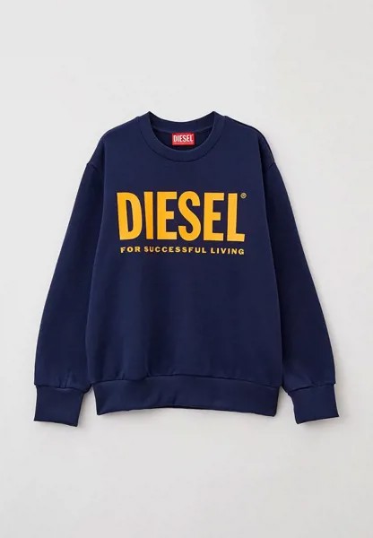 Свитшот Diesel