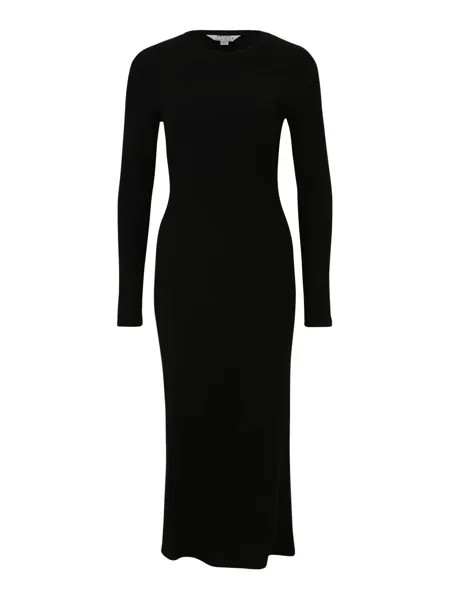 Платье Dorothy Perkins, черный