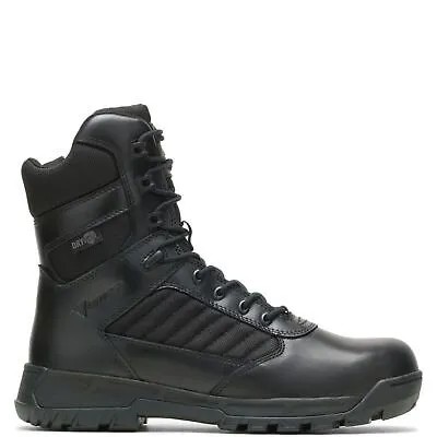 Ботинки Bates Men Tactical Sport 2 с высокой боковой молнией DRYGuard