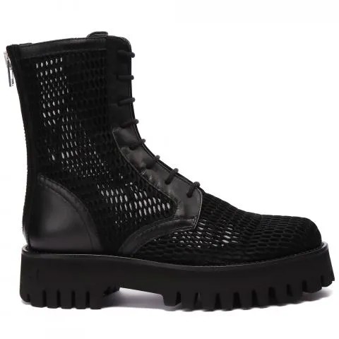Ботинки Casadei