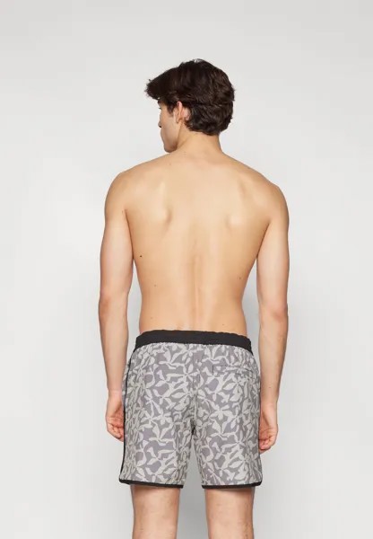 Шорты для плавания SCALLOP SWIM O'Neill, зеленый