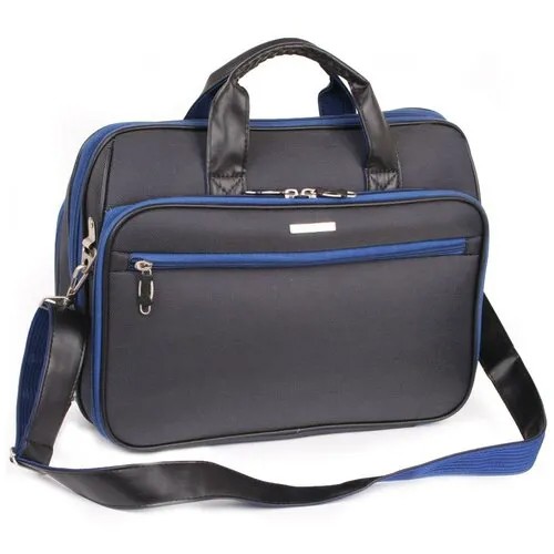 Сумка дорожная POLAR INC POLAR 7045п, синий