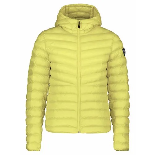 Куртка DOLOMITE, размер M, желтый