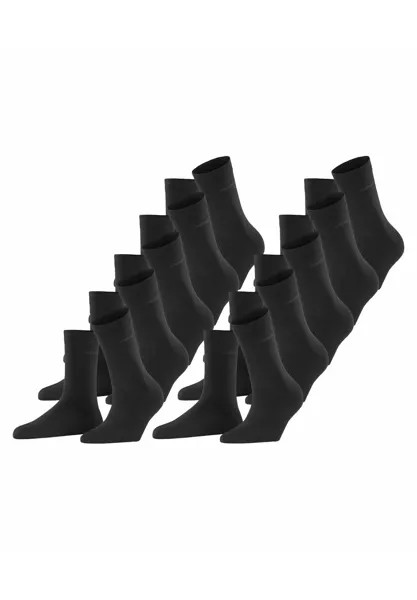 Носки Esprit, черный