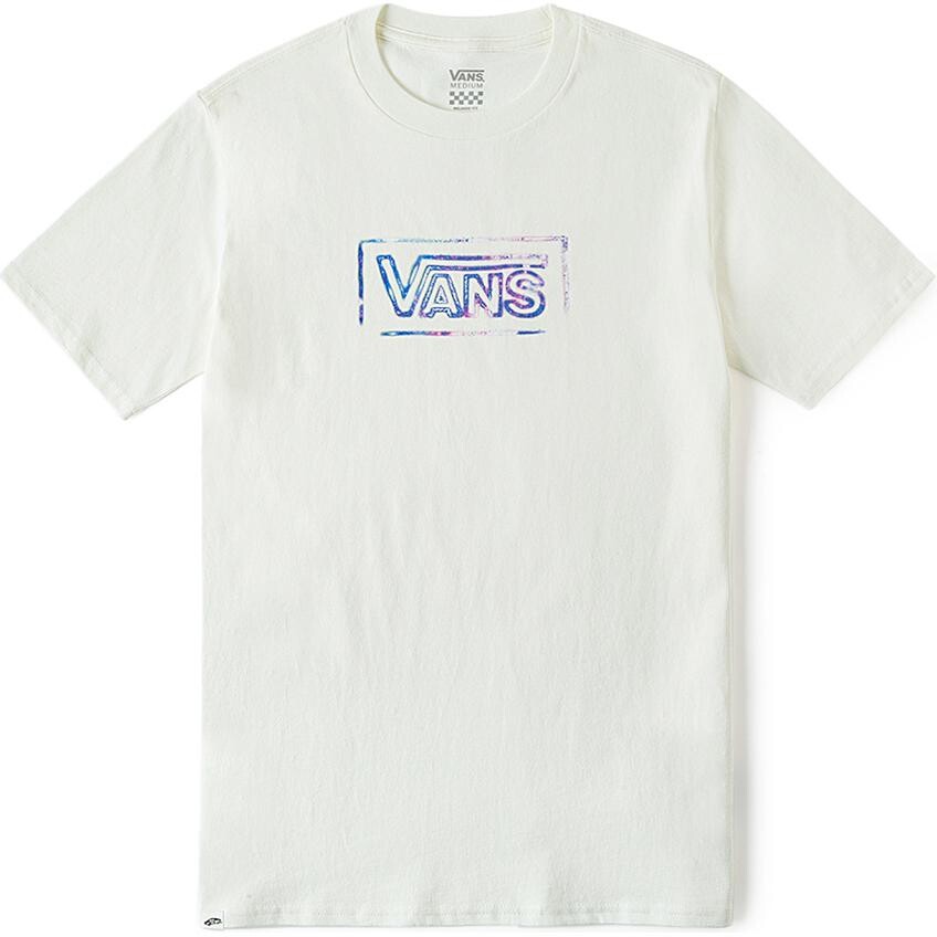 Футболка женская Off White Vans