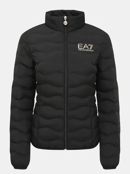 Куртки EA7 Emporio Armani