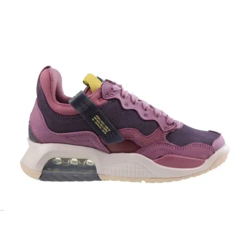 Женские туфли Jordan MA2 Light Mulberry-Cave Purple-Off-Noir Saturn CW5992-500