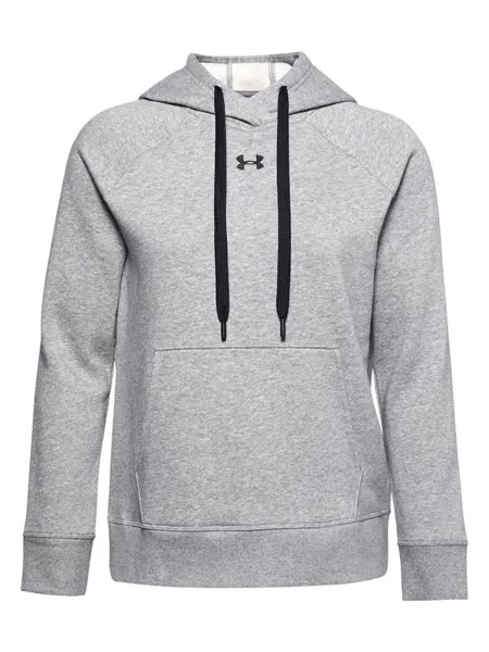 Толстовка Under Armour Hoodie, серый