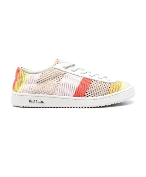 Кроссовки Paul Smith, мультиколор