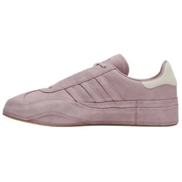 Кроссовки Adidas Y-3 Gazelle 'Magic Mauve', розовый