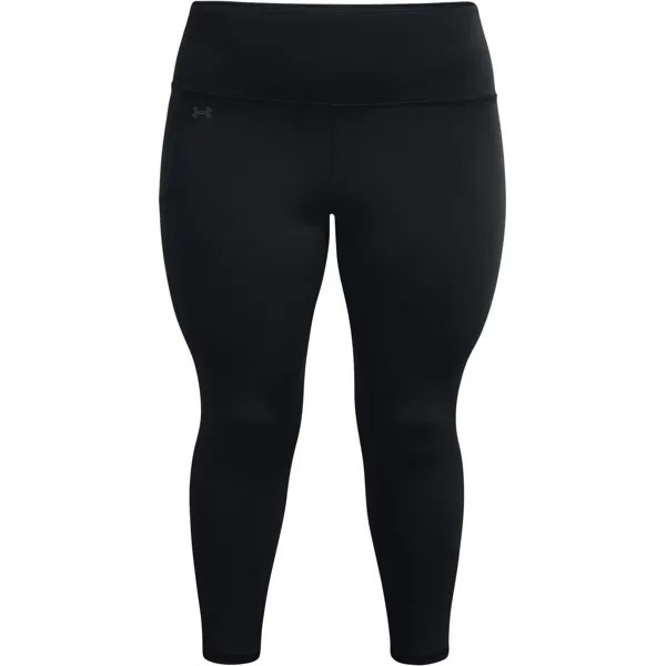 Спортивные леггинсы Under Armour Tights Motion, цвет black jet gray