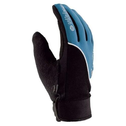Перчатки Горные Viking 2021-22 X-Country Blue (Inch (Дюйм):8)