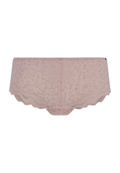 Женские трусики Wonderfulace из кружева с цветочным принтом SKINY, цвет Rose Dust