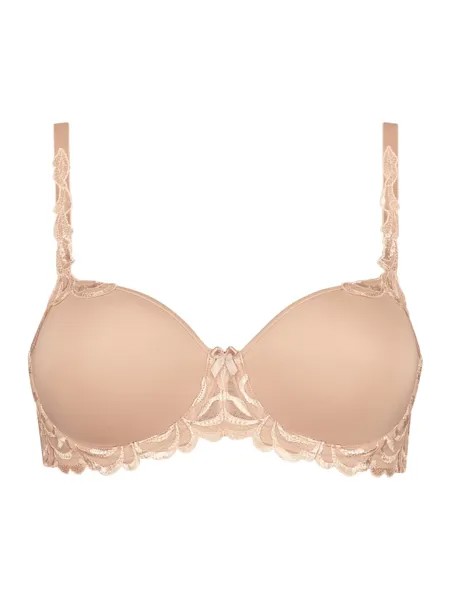Бюстгальтер на косточках Triumph, цвет neutral beige