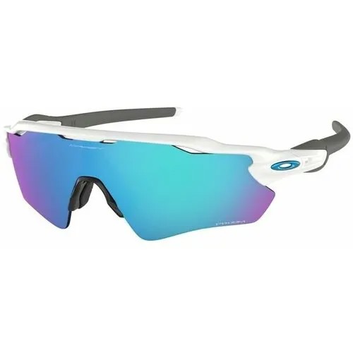 Солнцезащитные очки Oakley, белый