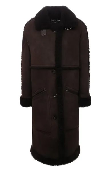 Дубленка из овчины Tom Ford